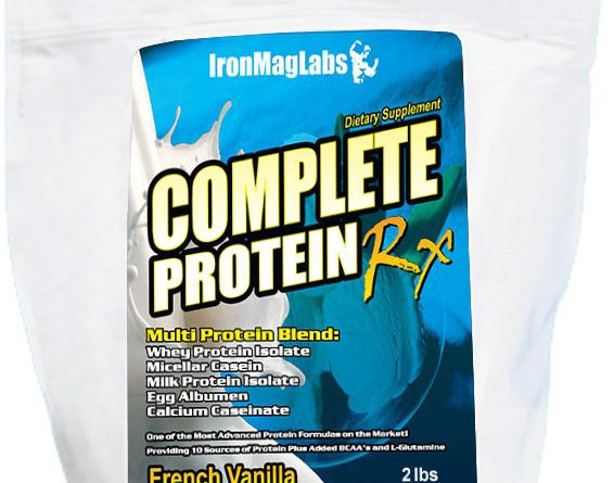 enhanced protein forumulas