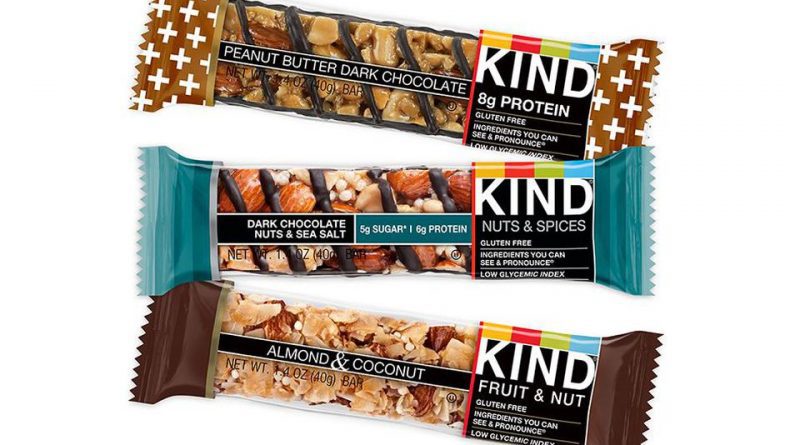 kind bars