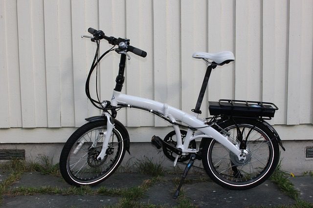 electric bike