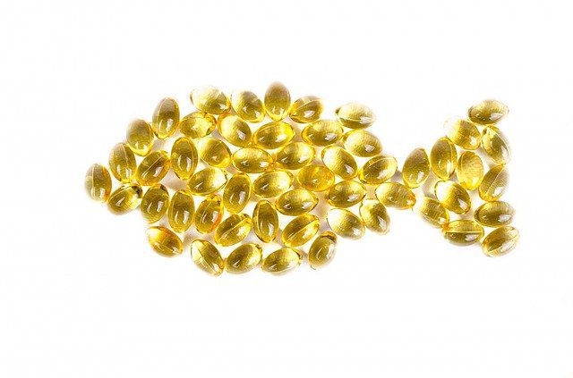 wild alaskan fish oil