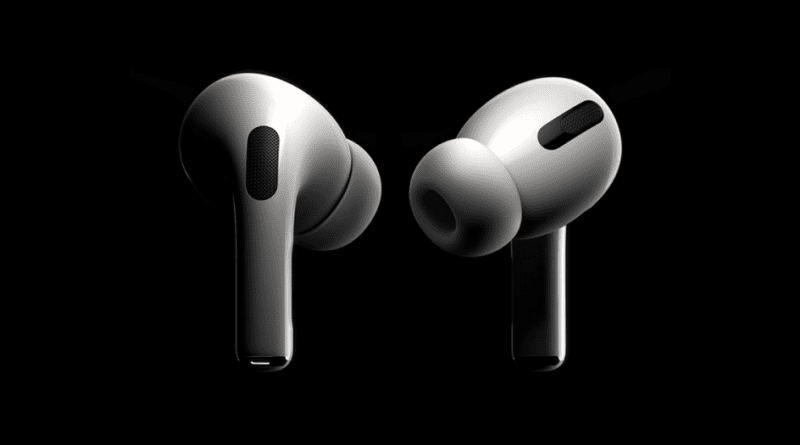 apple airpods pro