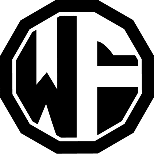 Weik Fitness logo