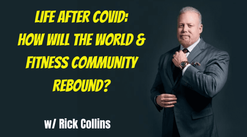 rick collins