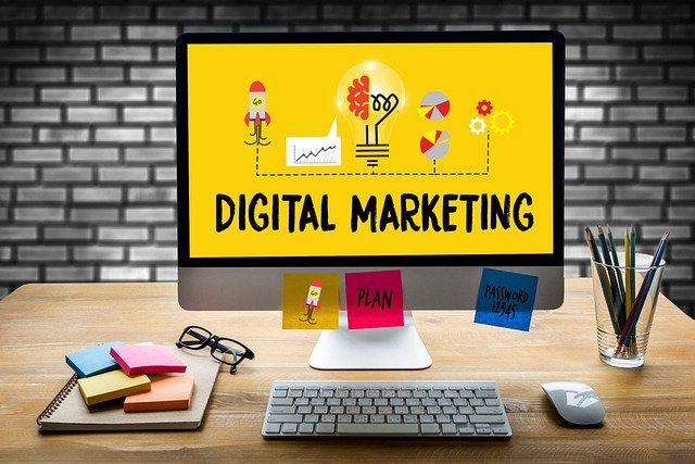 agency for digital marketing