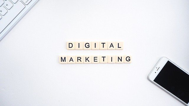 digital marketing