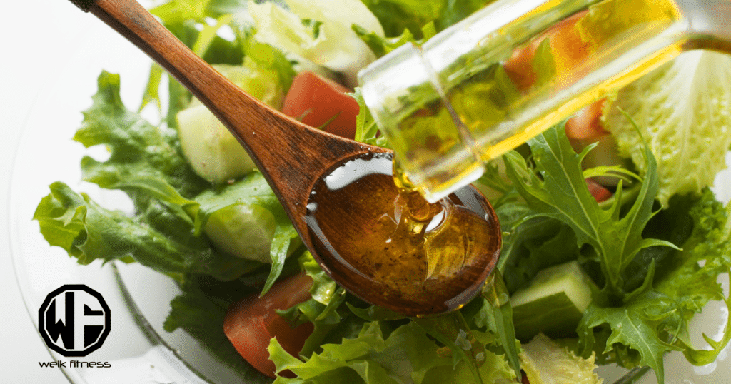 walden farms salad dressing