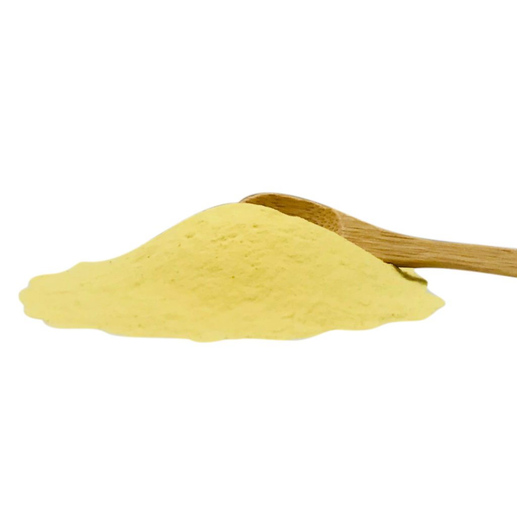 pine pollen powder