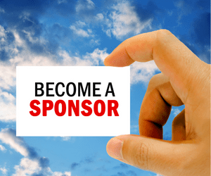 become a sponsor