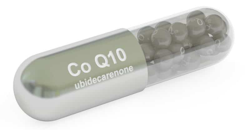 coq10 supplements
