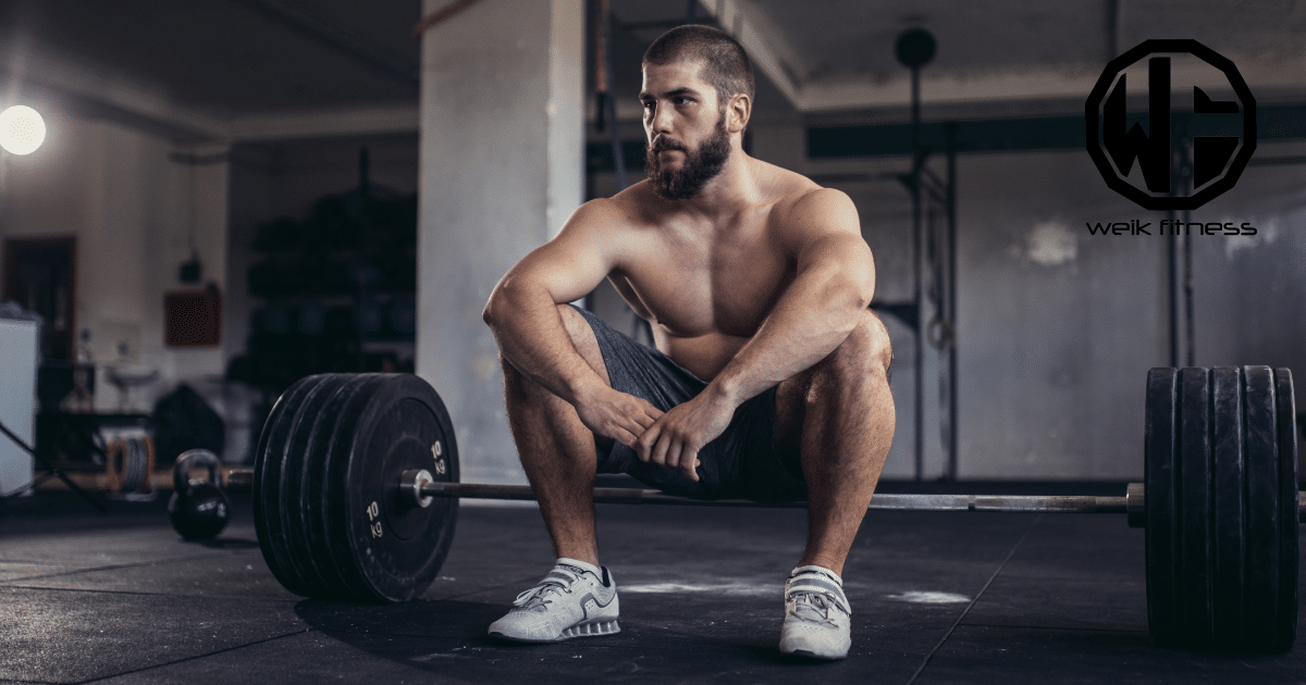 5 Signs to Look for to Indicate You're Over-Training