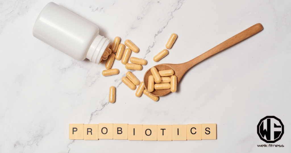 probiotics