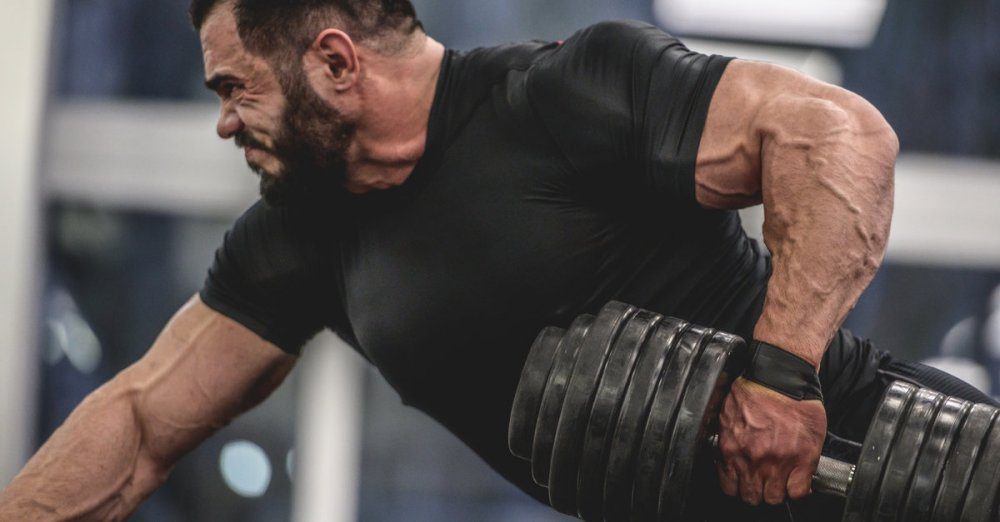 Understanding PostWorkout Muscle Soreness