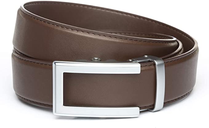 anson belt and buckle concealed carry belt