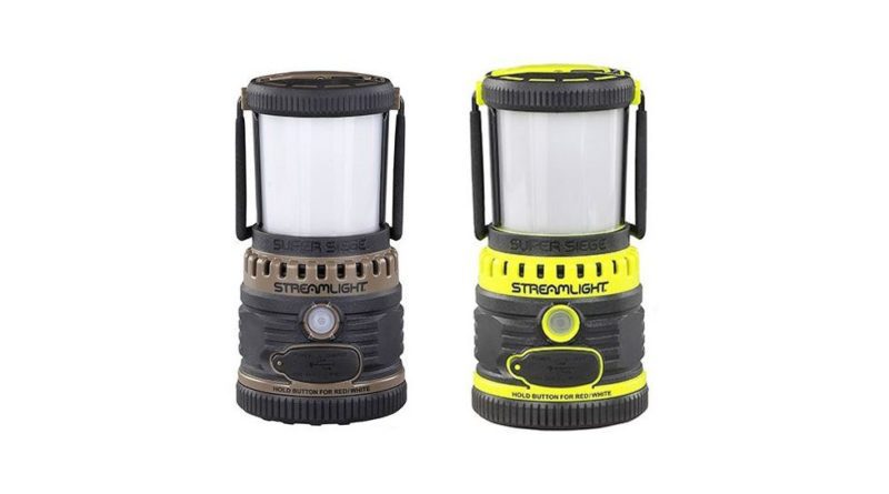 streamlight super siege