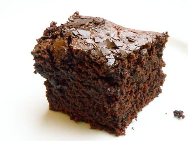protein brownies recipes