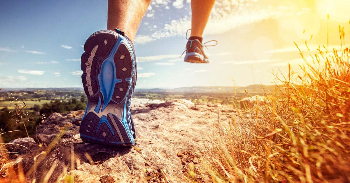 What to Look for When Buying New Running Shoes