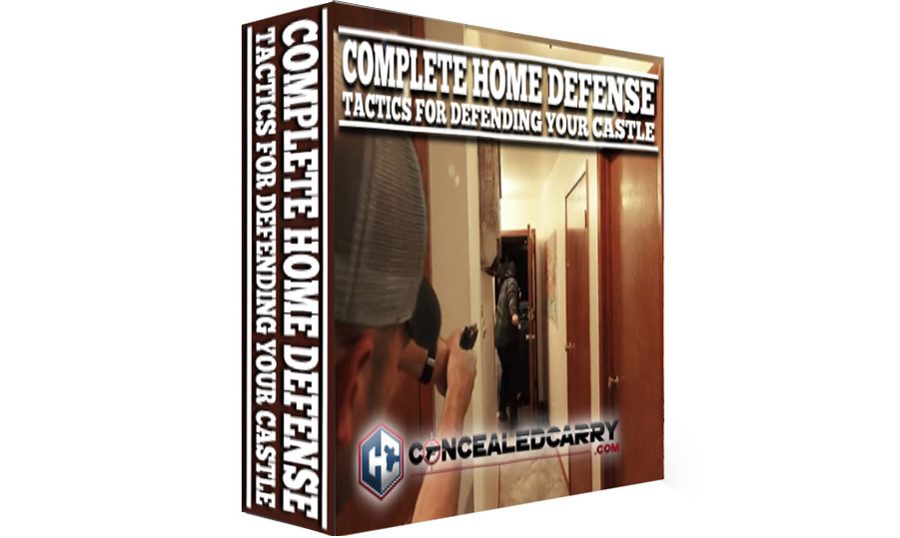 concealed carry courses