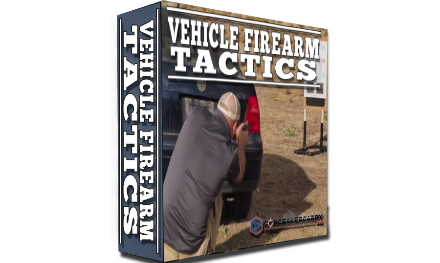 concealed carry courses