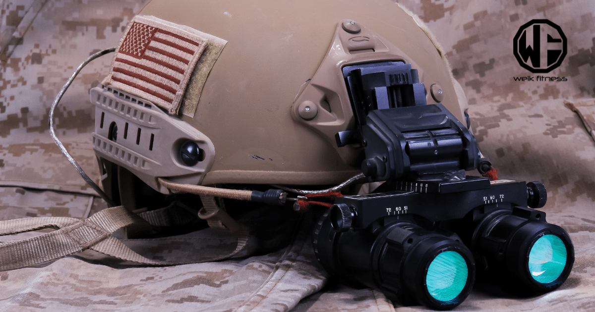 Nvg Setup Budget Night Vision — The Perfect NVG Setup for Civilian Use
