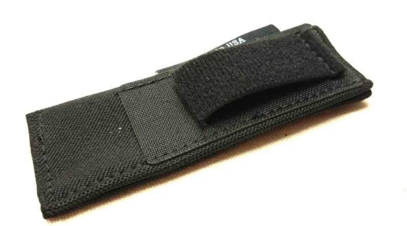 snake eater tactical IWB mag pouch