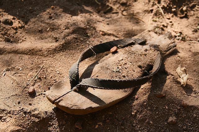 tactical flip flops