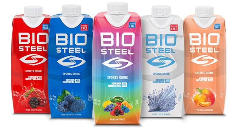 biosteel