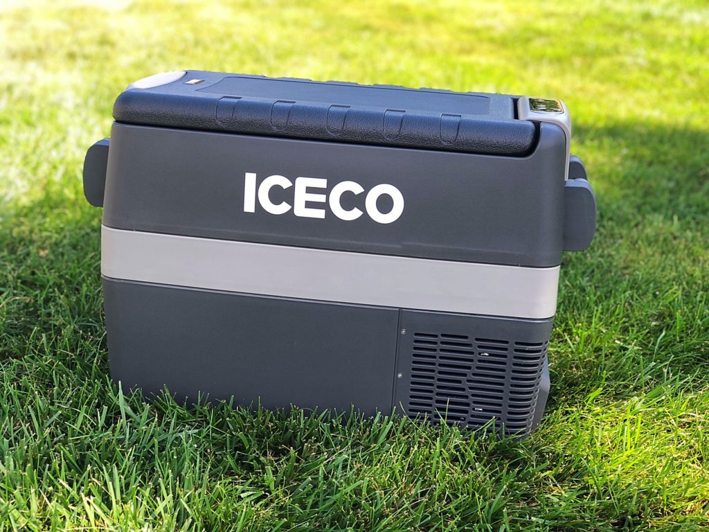 iceco jp40