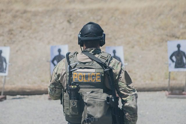 tacticool gun guy