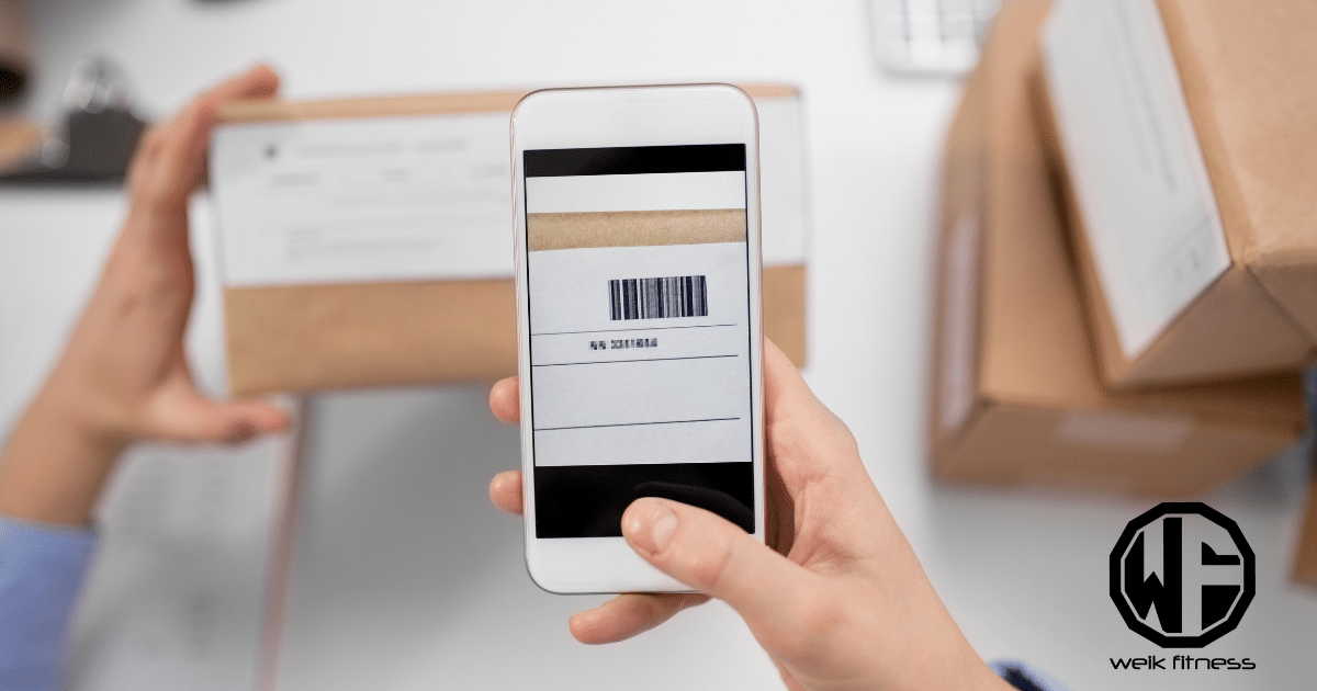MyFitnessPal Barcode Scanner is Being Removed from Their App?