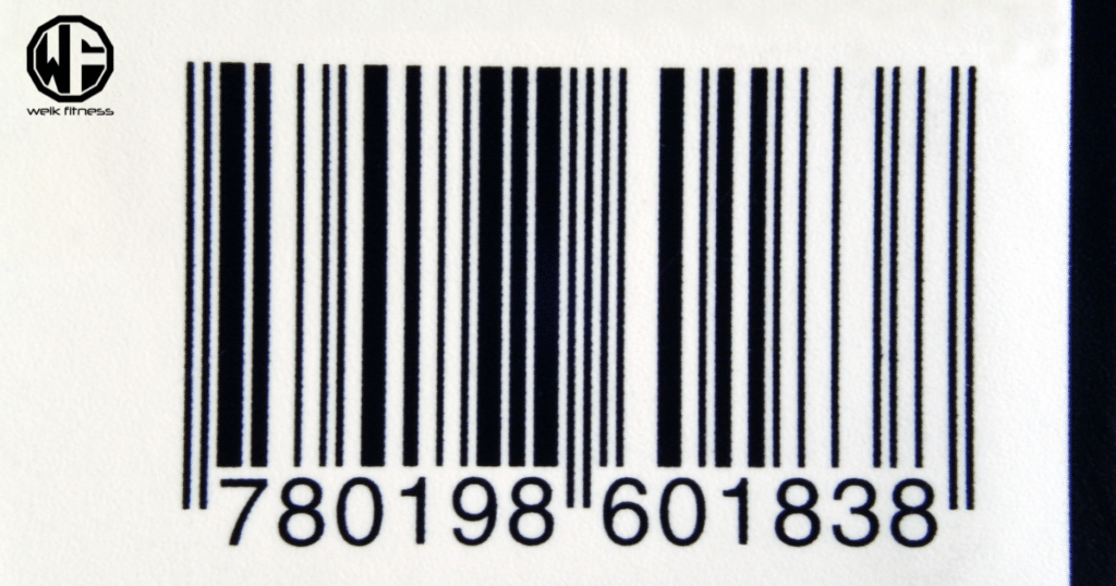 myfitnesspal barcode scanner