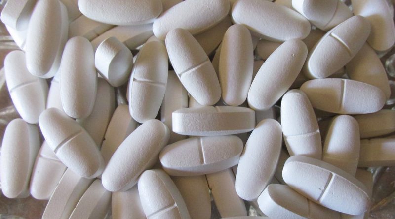 biotin supplements