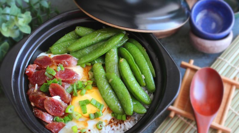 buddha bowls