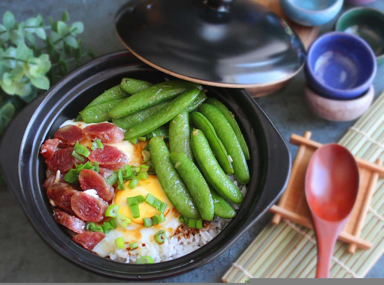 Everything You Need to Know About Buddha Bowls