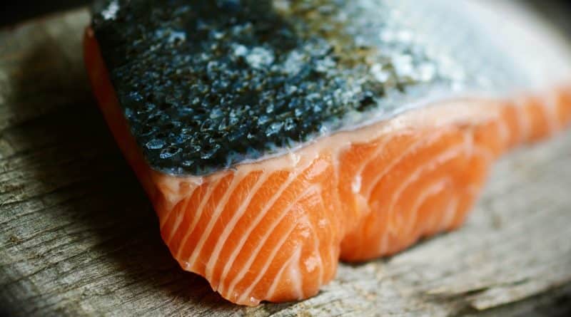 rich in omega-3