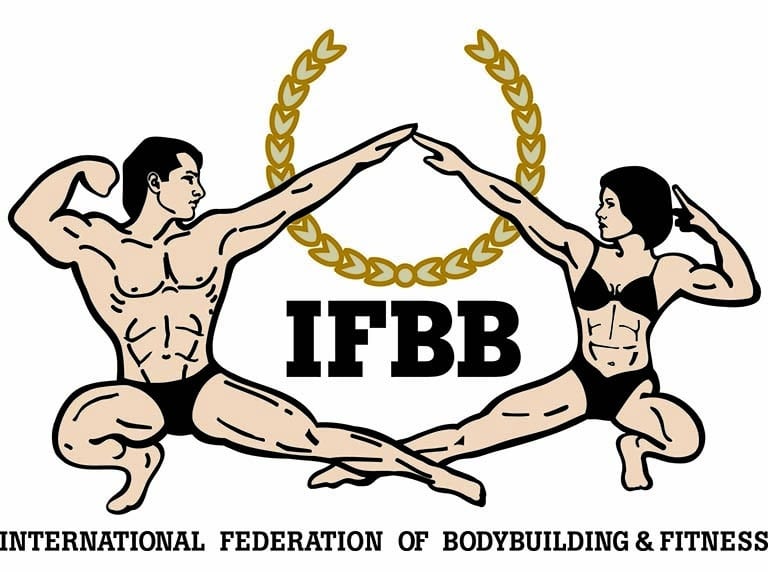bodybuilding history IFBB