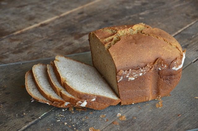 gluten-free bread