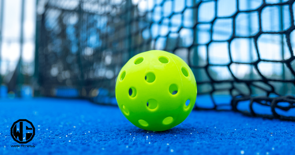 pickleball