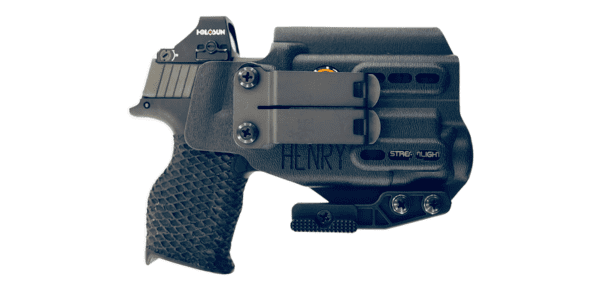 sig sauer p365x henry holster