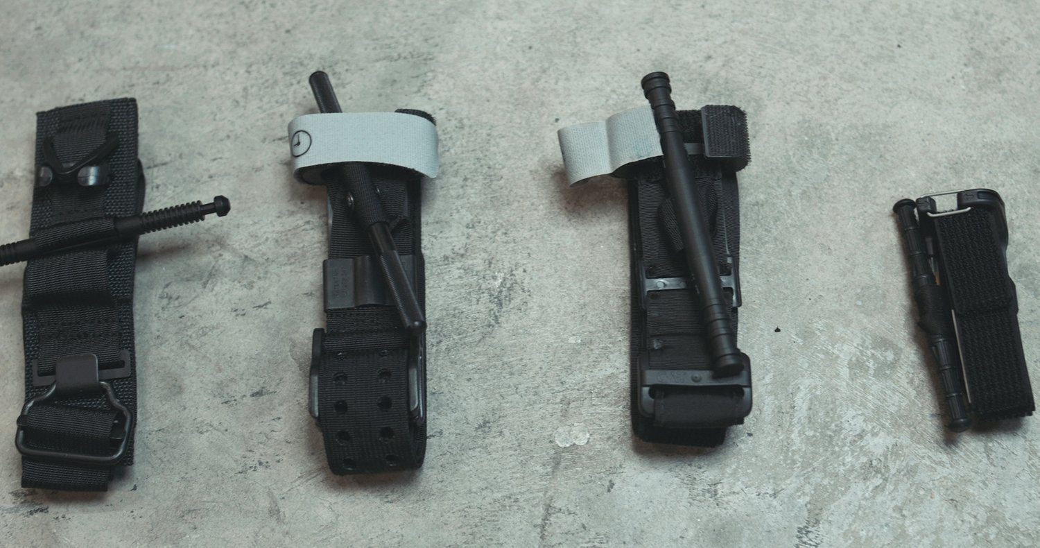 Snakestaff Systems ETQ A Tourniquet You’ll Actually Carry?