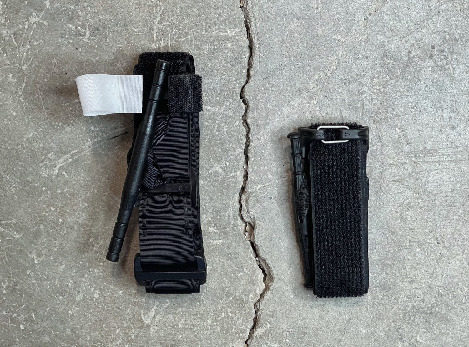 Snakestaff Systems ETQ: A Tourniquet You’ll Actually Carry?