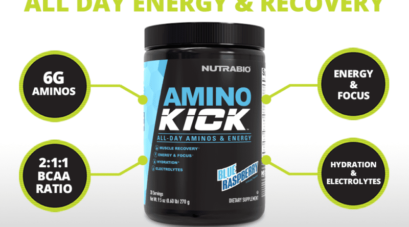 amino kick