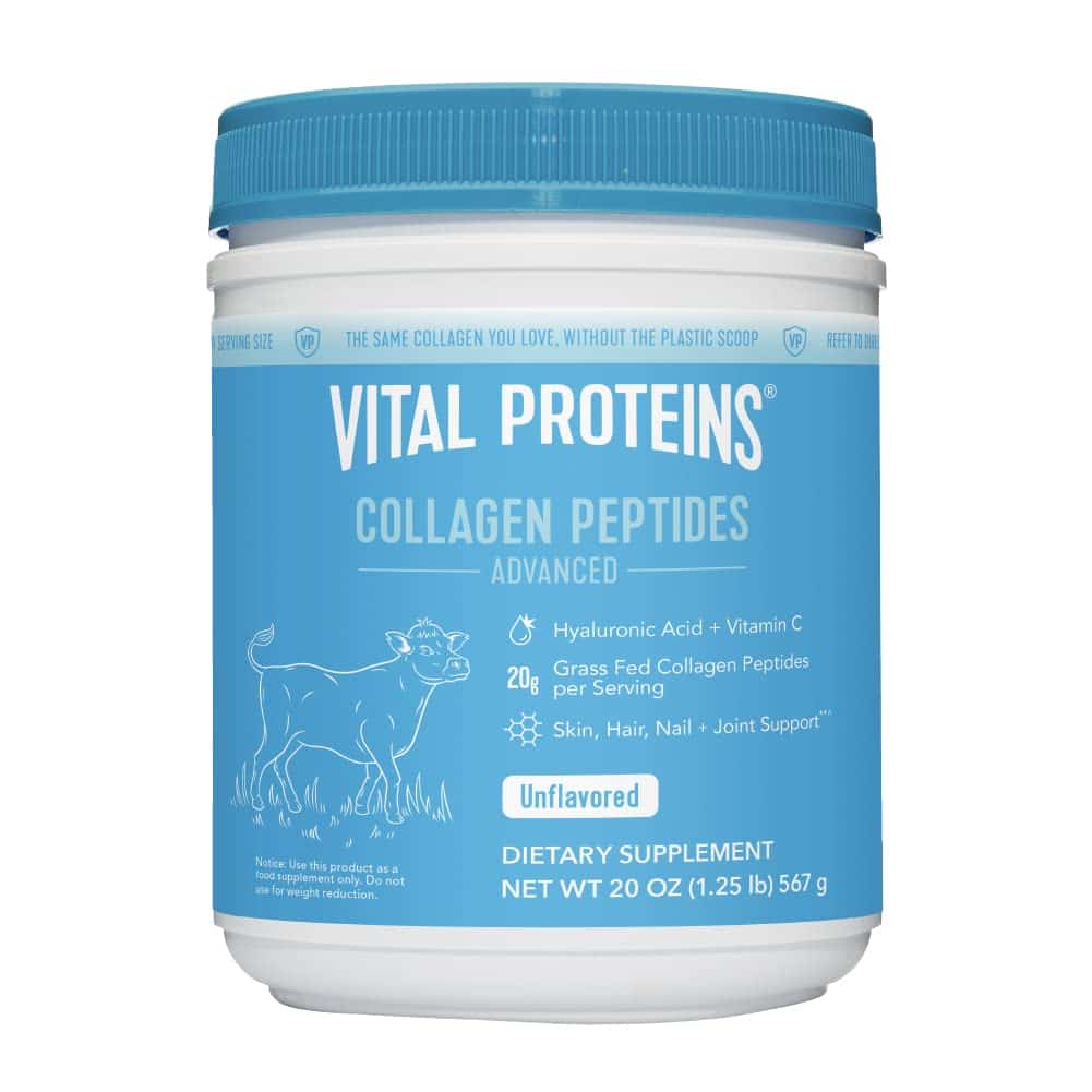 12 Delicious Ways for You to Use Collagen Peptides