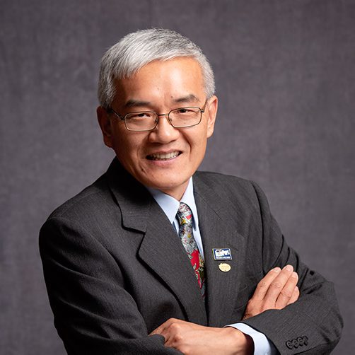 entrepreneur cliff han