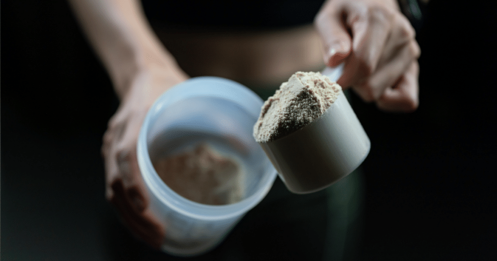 weight loss shakes