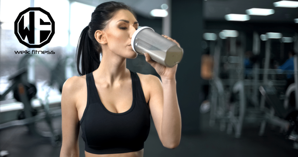 weight loss shakes