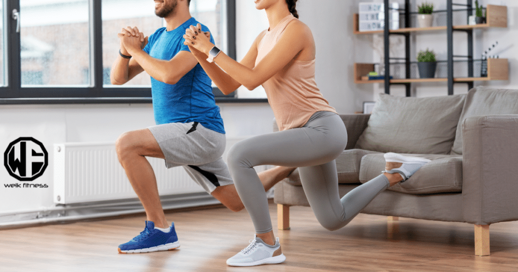 couples fitness