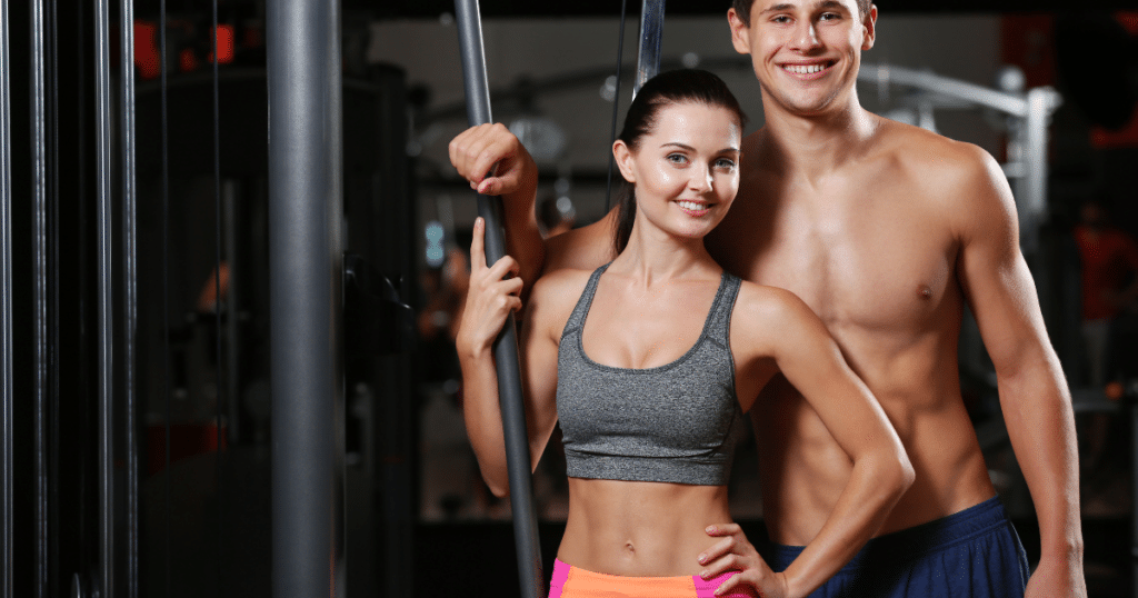 couples fitness