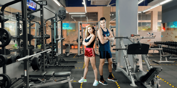 couples fitness