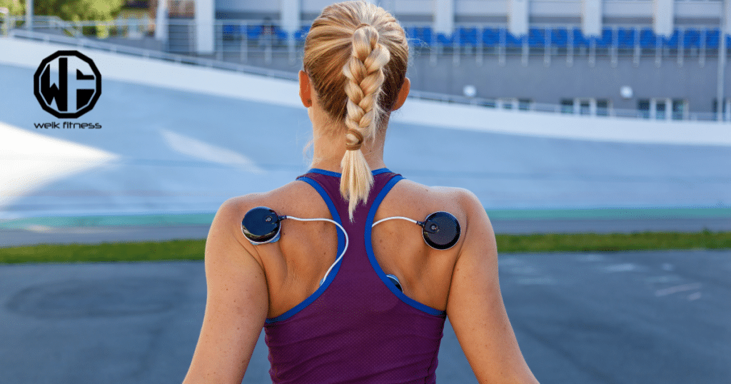 electrical muscle stimulation