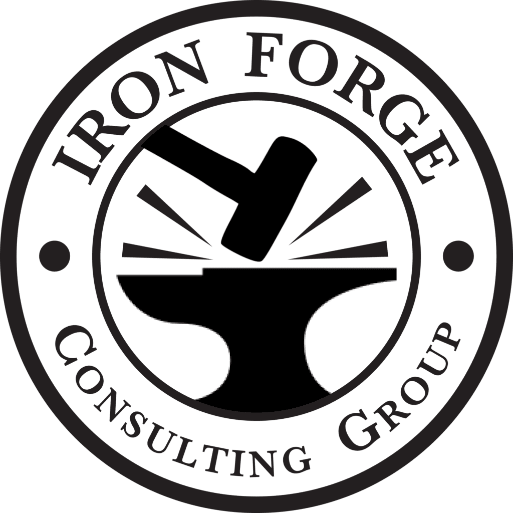 medical training iron forge consulting group